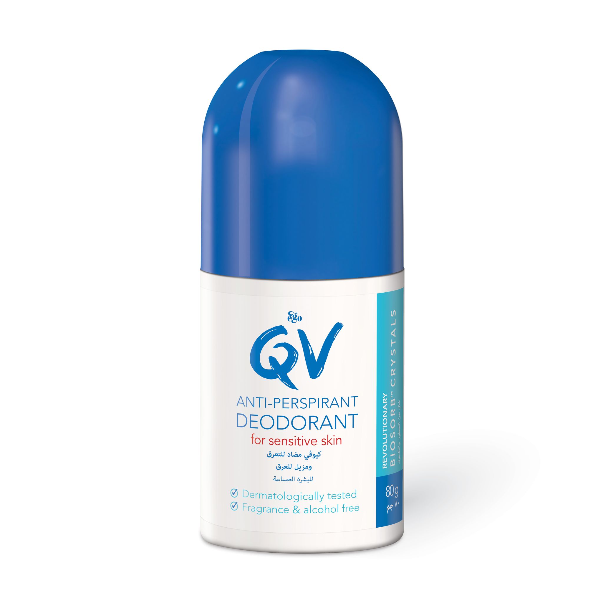 QV Anti-Perspirant Deodorant