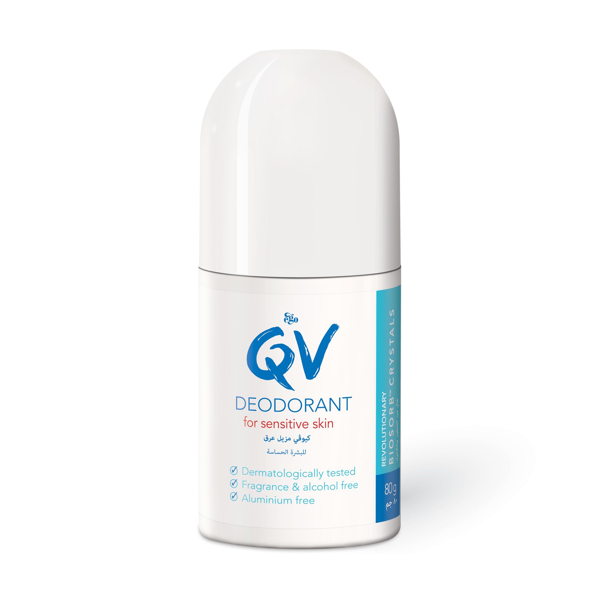 QV Deodorant