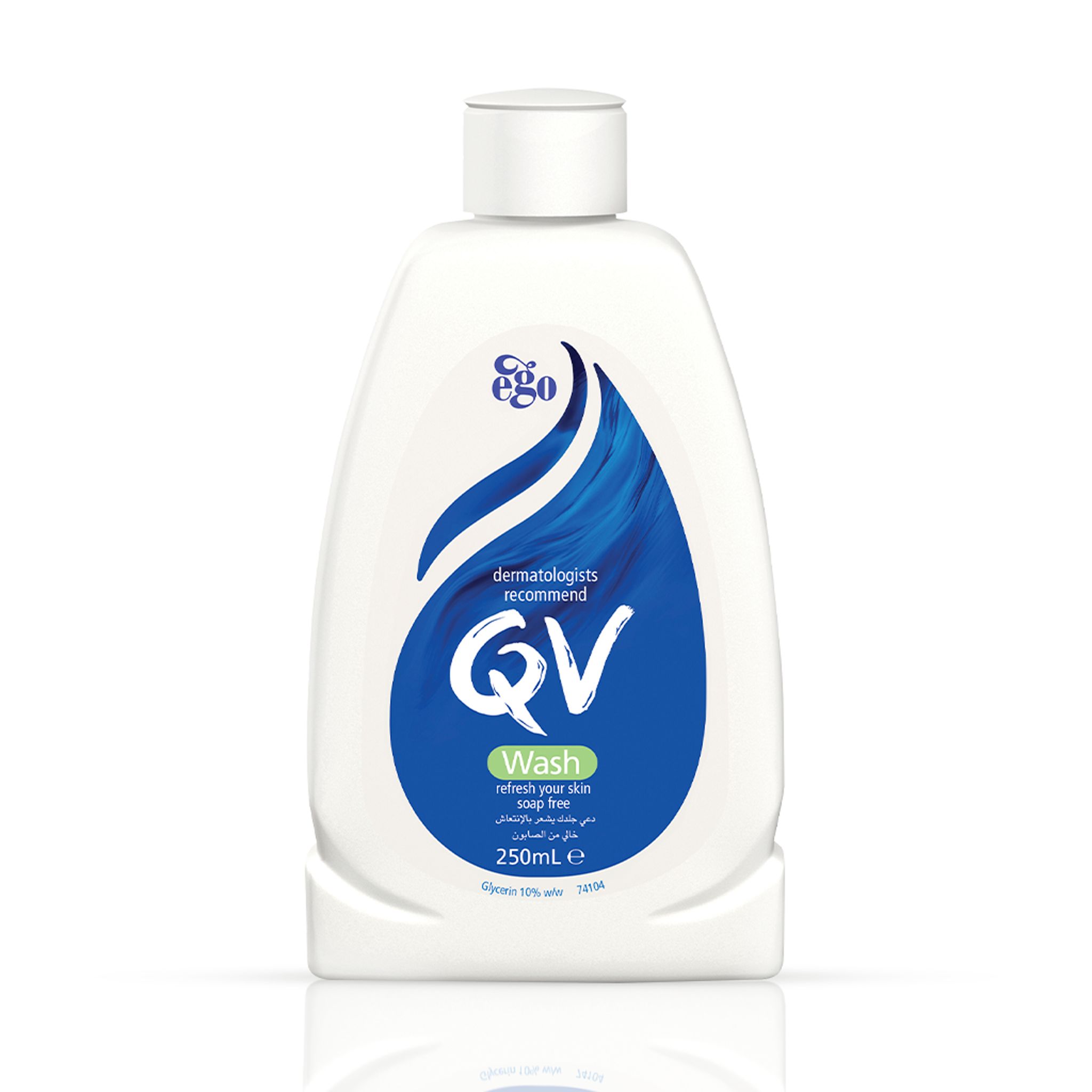 QV Wash 250 ml