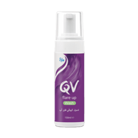 QV Flare Up Wash 150 ml