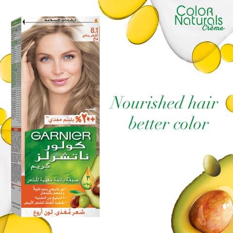 Olia, 4.0 Dark Brown, No Ammonia Permanent Haircolor, with 60% Oils