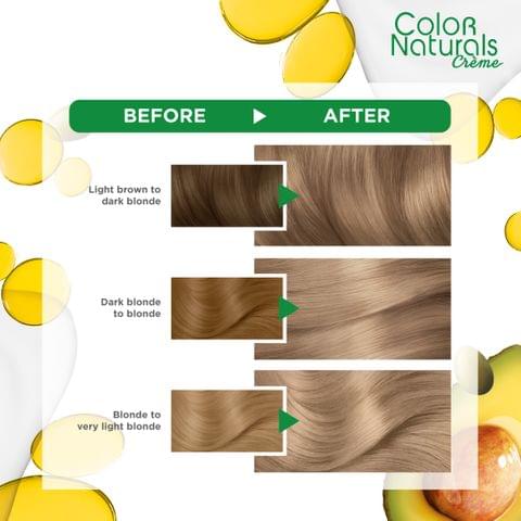 Olia, 4.0 Dark Brown, No Ammonia Permanent Haircolor, with 60% Oils