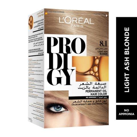 Olia, 4.0 Dark Brown, No Ammonia Permanent Haircolor, with 60% Oils