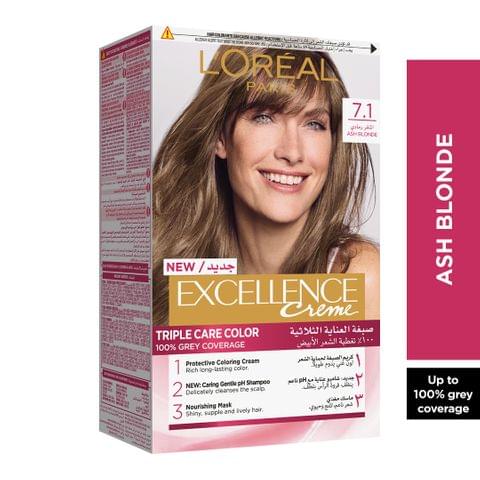 Olia, 4.0 Dark Brown, No Ammonia Permanent Haircolor, with 60% Oils