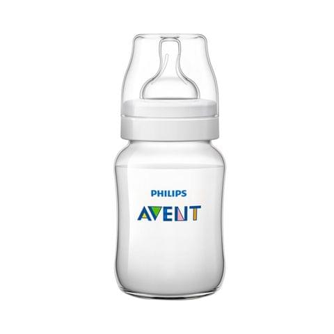 Classic Plus Bottle 260Ml