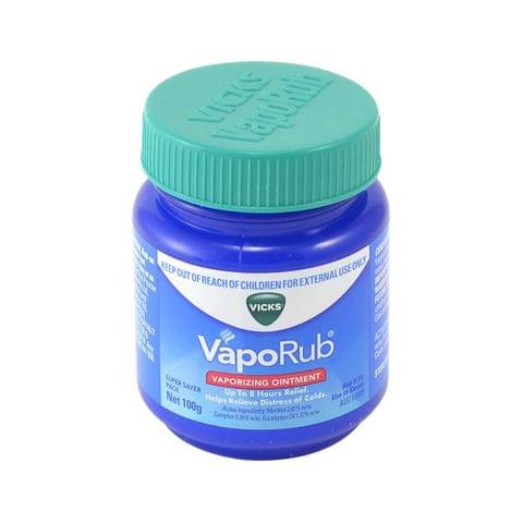 OTRIVIN 0.1% Nasal drop 10Ml