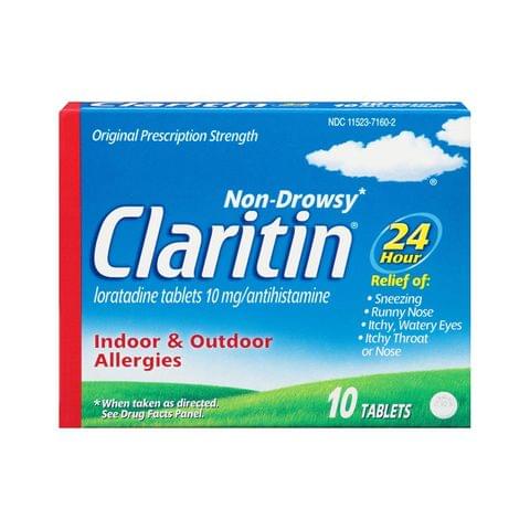 OTRIVIN 0.1% Nasal drop 10Ml