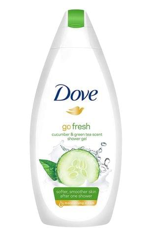 Lavender Oil Bodywash 500Ml