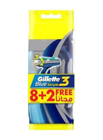 Protect Shaving Gel 200Ml