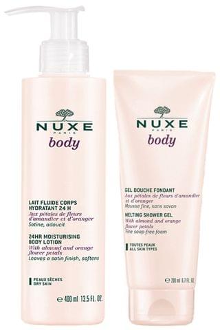 Xerial 10 Moisturizer Body Milk