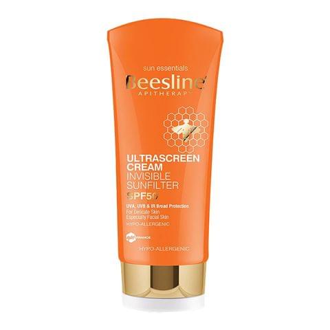 GENOVE GENOSUN ZERO SUNSCREEN SPF 50+ 125 ML