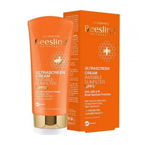 GENOVE GENOSUN ZERO SUNSCREEN SPF 50+ 125 ML