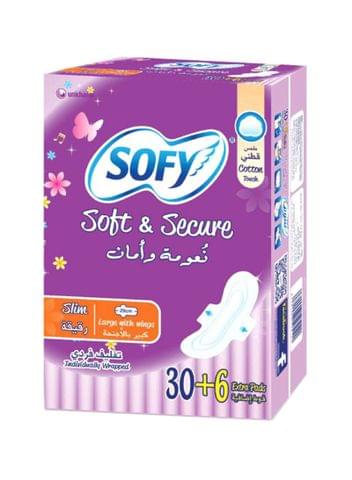 Comfort One Step Pads 10 Pads
