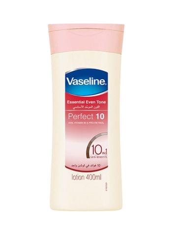 Xerial 10 Moisturizer Body Milk