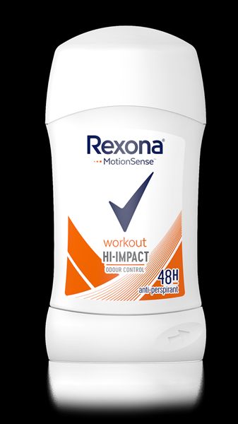 Wmn St Ap Workout Cl1 12X40G