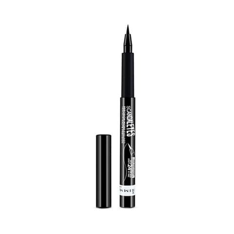 WET N WILD Proline Eyeliner - Black