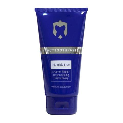 Whitening Toothpaste