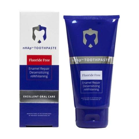 Whitening Toothpaste