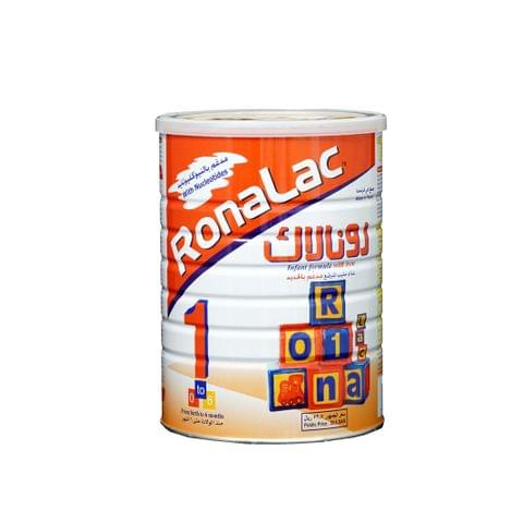 Ronagrow two pack (850 gm + 850gm )