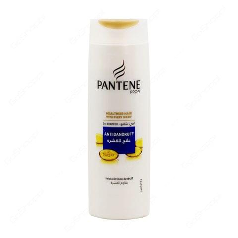 Pro-V Antidandruff 2In1 Shampoo 400Ml