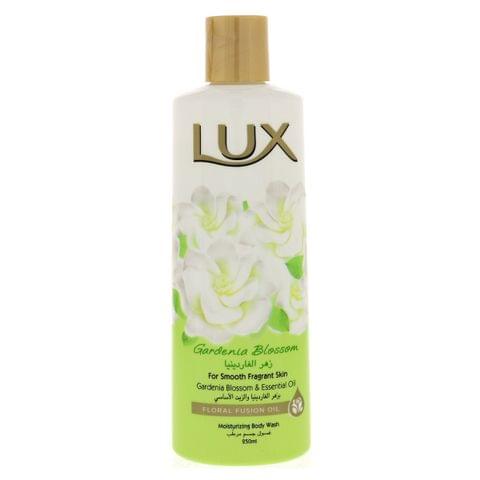 Byphasse Micellar Shower Gel Argan 1L
