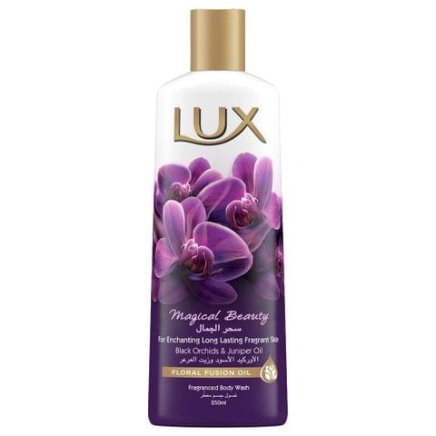 Byphasse Micellar Shower Gel Argan 1L