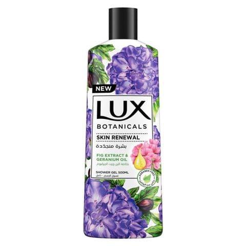 Body Wash Secret Bliss Egyptian Violet & Elemi Oil 250ml