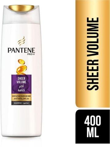 FOLTENE Shampoo For Thinning Hair For Men 200 Ml