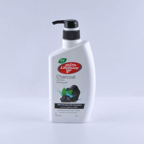 Byphasse Micellar Shower Gel Argan 1L