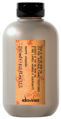 Cristal Hair Serum