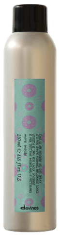 More Inside Invisible No Gas Spray 250 Ml