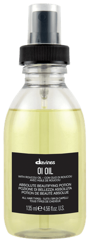 OI Oil 135 Ml