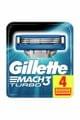 Mach-3 Turbo Refill Pack Of 4