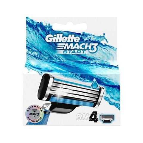 Cool Kick Shaving Gel For Men 200Ml