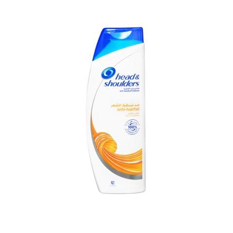 FOLTENE Shampoo For Thinning Hair For Men 200 Ml